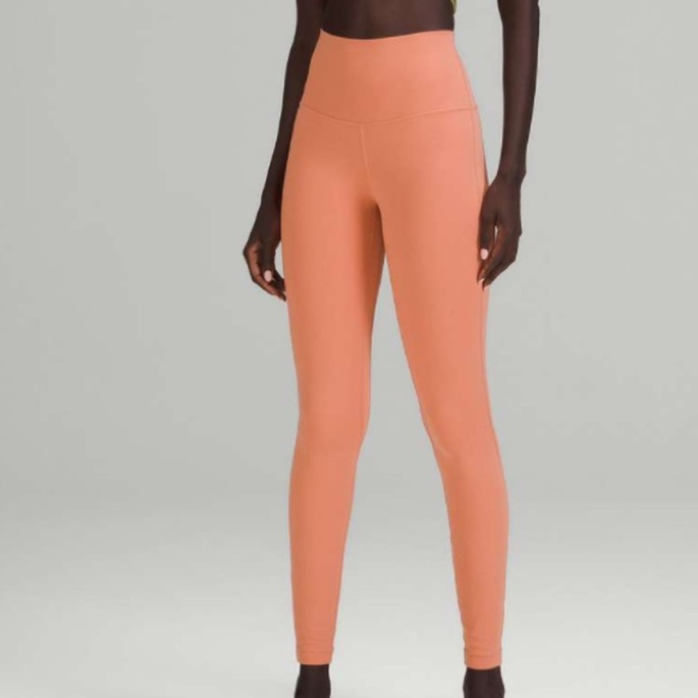 Lululemon Align Leggings